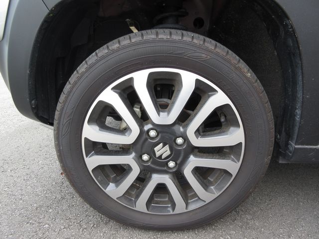 Suzuki HUSTLER 2018-07 2182-29