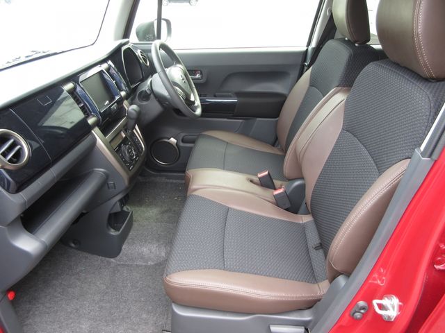 Suzuki HUSTLER 2018-07 2182-21