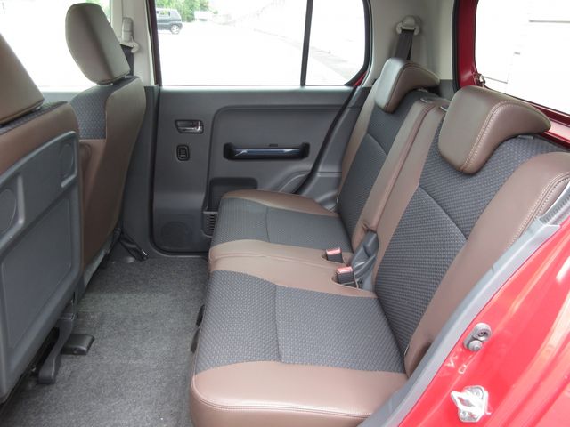 Suzuki HUSTLER 2018-07 2182-22