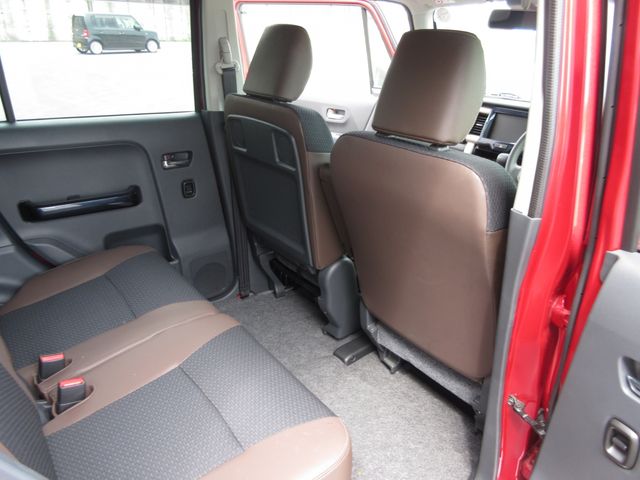 Suzuki HUSTLER 2018-07 2182-24