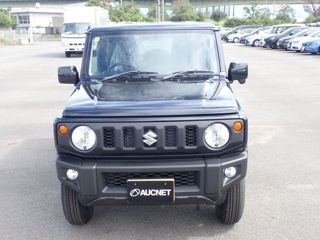 Suzuki JIMNY 2023-07 9777-4