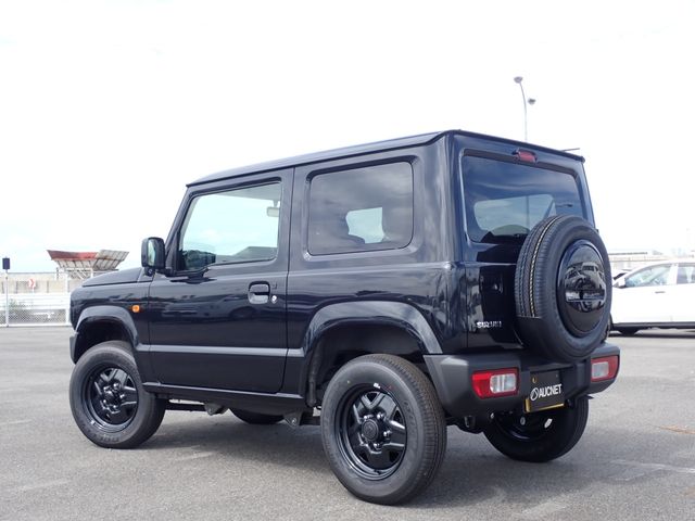 Suzuki JIMNY 2023-07 9777-2