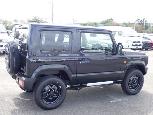 Suzuki JIMNY 2023-07 9777-7