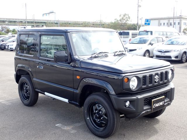 Suzuki JIMNY 2023-07 9777-3
