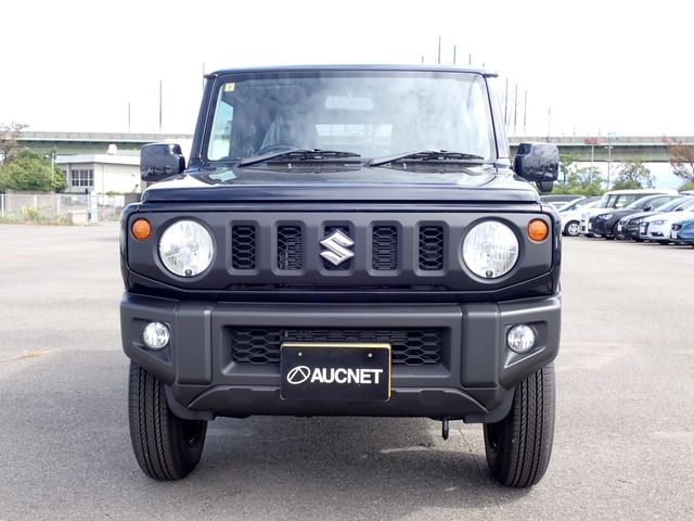 Suzuki JIMNY 2023-07 9777-5