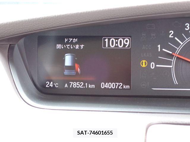 Honda N BOX 2020-04 334802-15