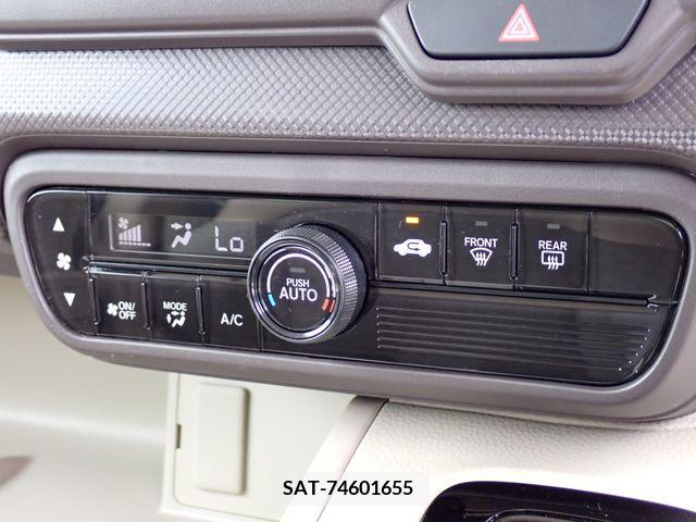Honda N BOX 2020-04 334802-12