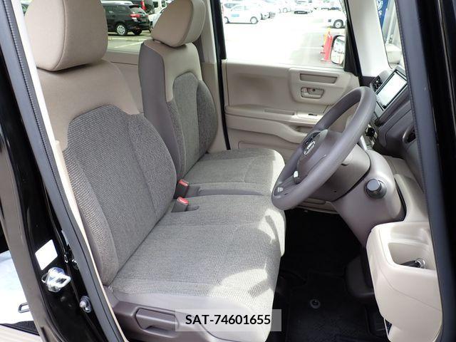 Honda N BOX 2020-04 334802-17