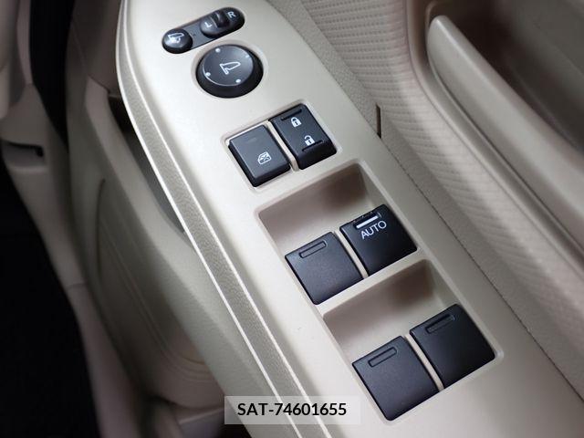 Honda N BOX 2020-04 334802-8
