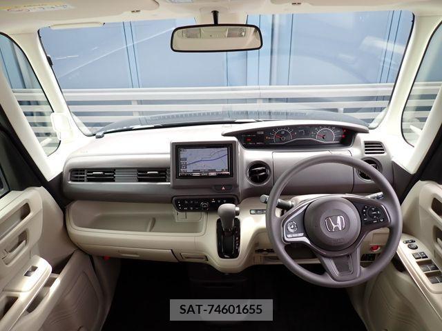 Honda N BOX 2020-04 334802-1