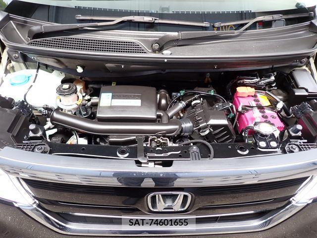 Honda N BOX 2020-04 334802-22