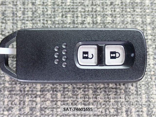 Honda N BOX 2020-04 334802-21