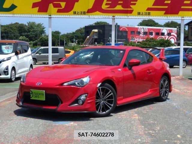Toyota 86 2016-07 351420-0