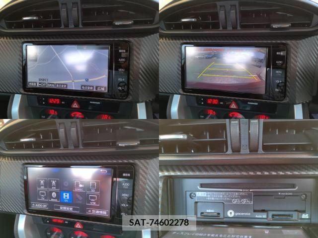 Toyota 86 2016-07 351420-5