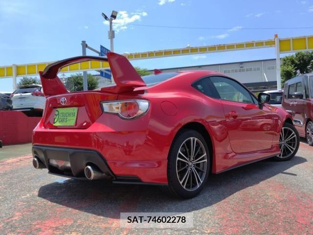 Toyota 86 2016-07 351420-25
