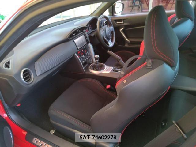 Toyota 86 2016-07 351420-21