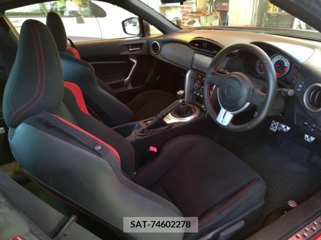 Toyota 86 2016-07 351420-20