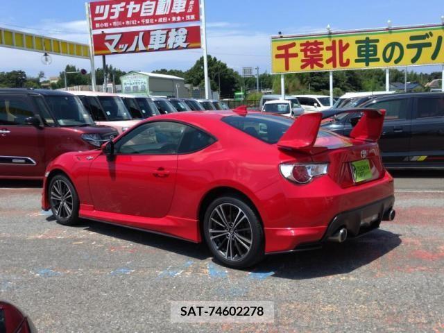 Toyota 86 2016-07 351420-11