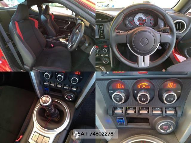 Toyota 86 2016-07 351420-4