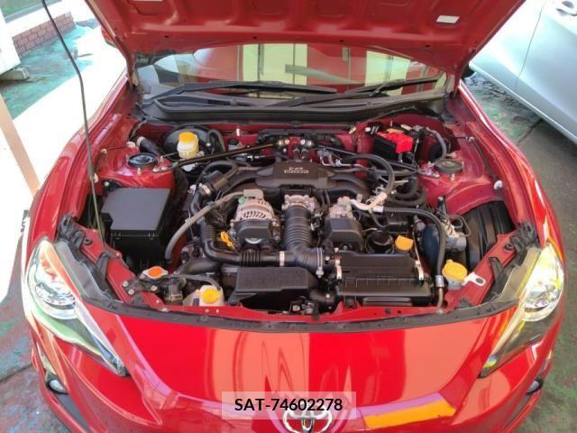 Toyota 86 2016-07 351420-29