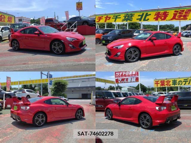 Toyota 86 2016-07 351420-3