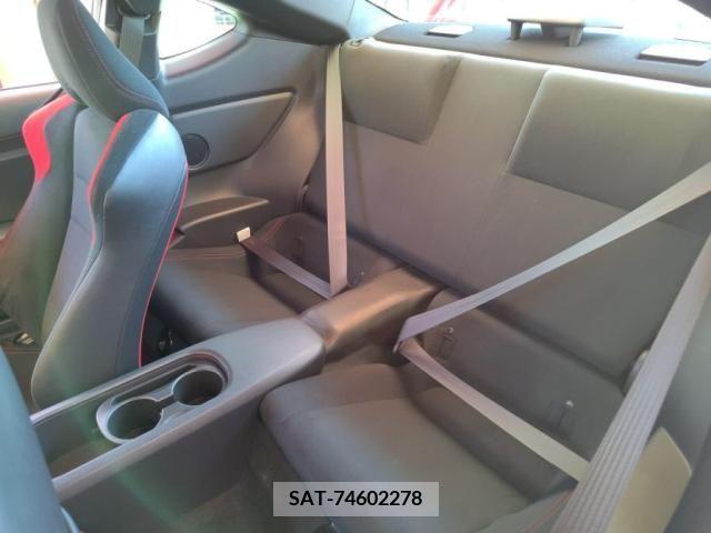Toyota 86 2016-07 351420-22