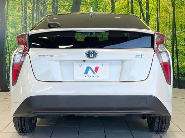 Toyota PRIUS 2016-05 192912-15