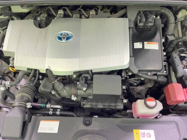 Toyota PRIUS 2016-05 192912-18