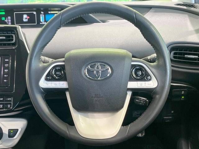 Toyota PRIUS 2016-05 192912-11