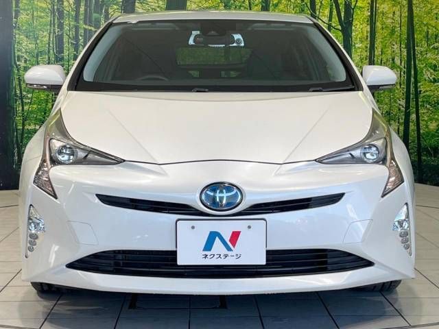 Toyota PRIUS 2016-05 192912-14