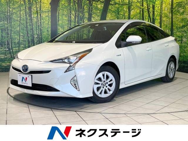 Toyota PRIUS 2016-05 192912-0