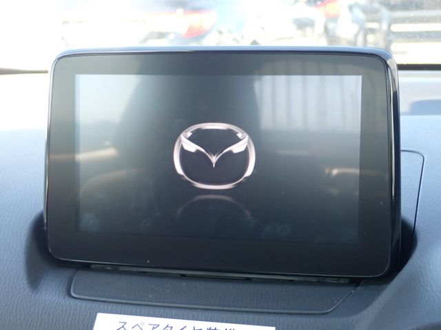 Mazda DEMIO 2018-11 181153-15