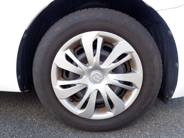 Mazda DEMIO 2018-11 181153-25