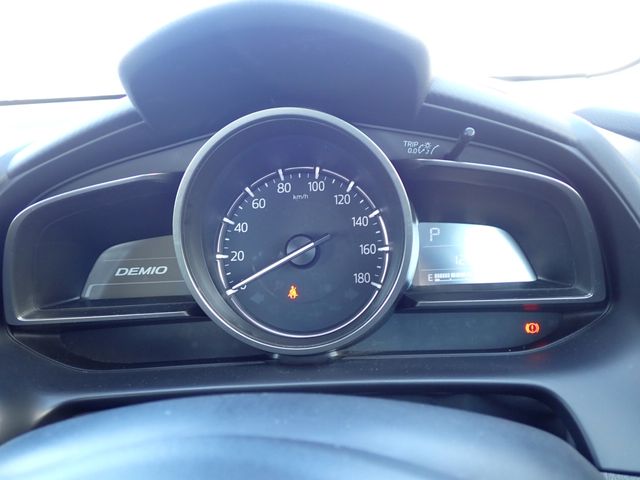 Mazda DEMIO 2018-11 181153-11
