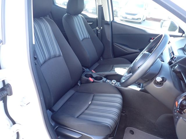 Mazda DEMIO 2018-11 181153-21