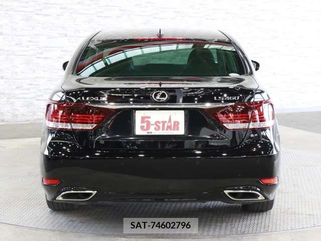 Lexus LS 2015-04 388310-12