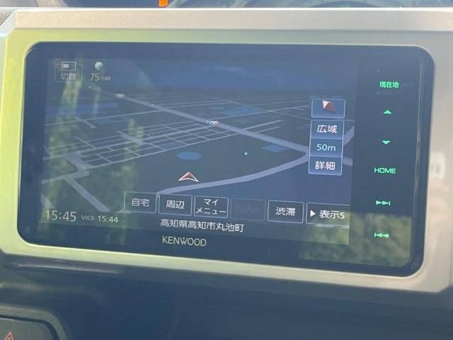 Daihatsu WAKE 2018-06 10244-3