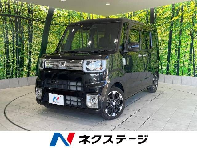 Daihatsu WAKE 2018-06 10244-0