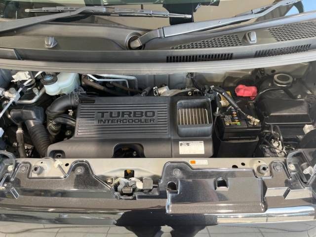 Daihatsu WAKE 2018-06 10244-18