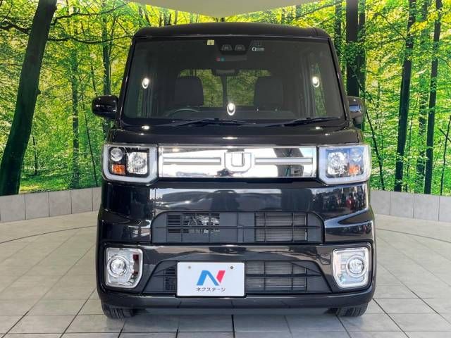 Daihatsu WAKE 2018-06 10244-14