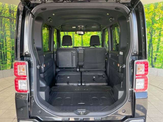 Daihatsu WAKE 2018-06 10244-10