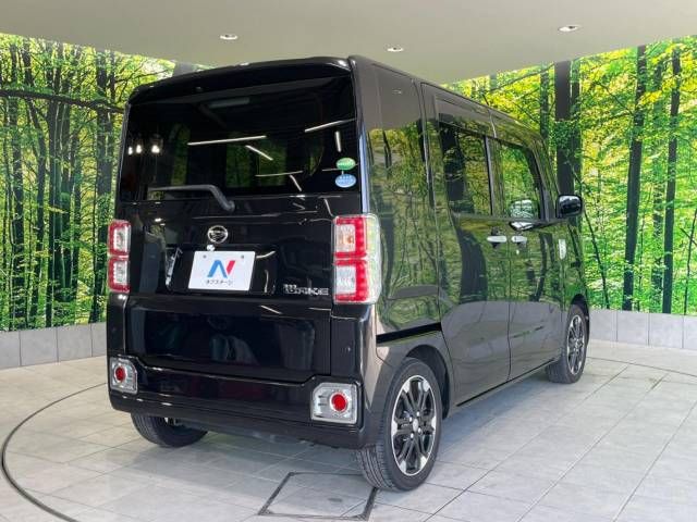 Daihatsu WAKE 2018-06 10244-17