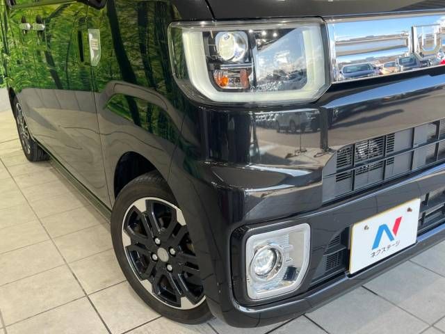 Daihatsu WAKE 2018-06 10244-12