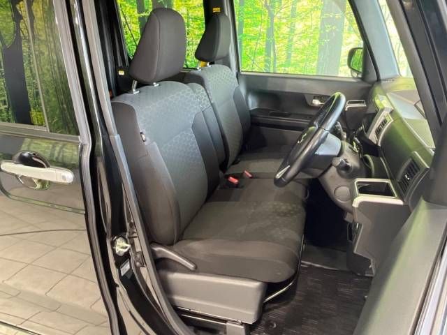 Daihatsu WAKE 2018-06 10244-8