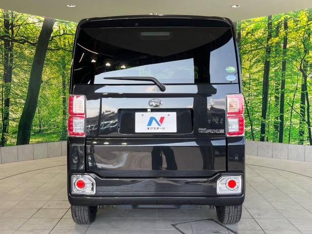 Daihatsu WAKE 2018-06 10244-15