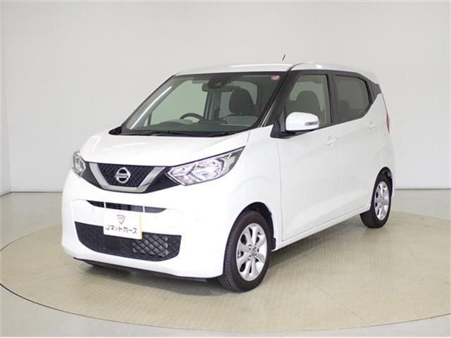Nissan DAYZ 2021-07 181211-5