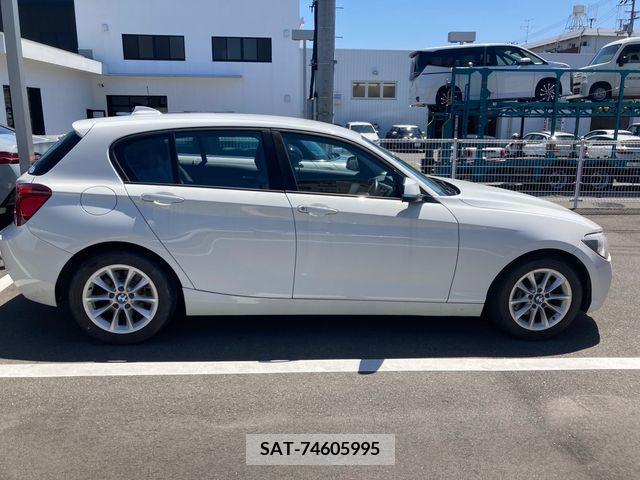Bmw 1 SERIES 2015-04 261735-3