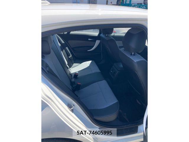 Bmw 1 SERIES 2015-04 261735-4