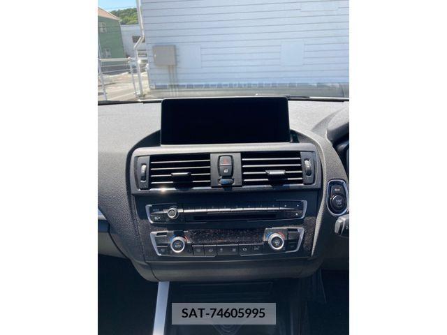 Bmw 1 SERIES 2015-04 261735-6