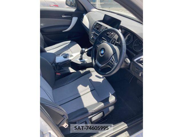 Bmw 1 SERIES 2015-04 261735-5